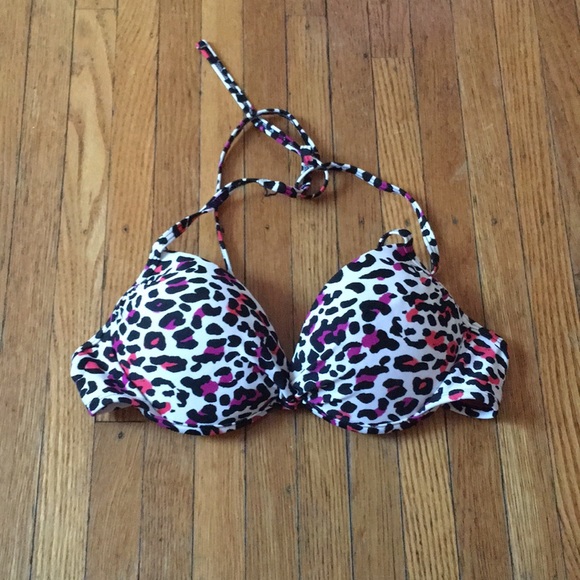 Target Other - ⭐️ XHILERATION Cheetah Print Push-Up Bathing Suit